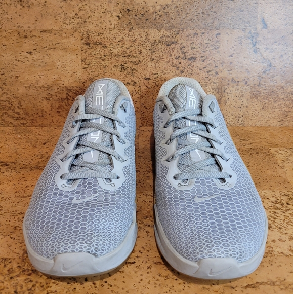 Nike Metcon 5 AQ1189-019 Training Crossfit Shoes Women's Size 6.5 - Picture 2 of 5